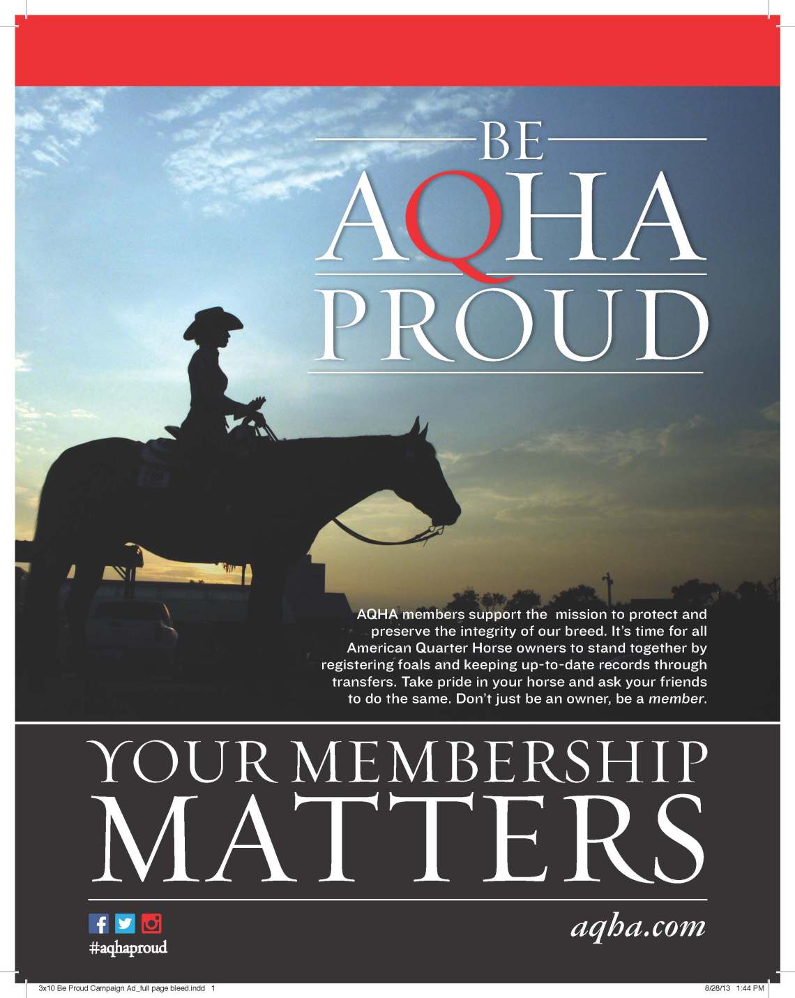 3x10 Be Proud Campaign Ad_full page bleed